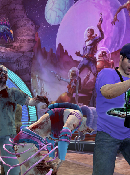 Dead Rising 2: Off The Record Steam Key GLOBAL Dead Rising 2: Off The Record Steam Key GLOBAL