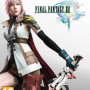 FINAL FANTASY XIII (PC) - Steam Key - EUROPE