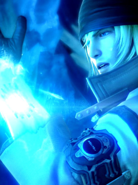 FINAL FANTASY XIII (PC) - Steam Key - EUROPE FINAL FANTASY XIII (PC) - Steam Key - EUROPE