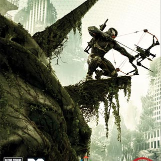 Crysis 3 Origin Key GLOBAL