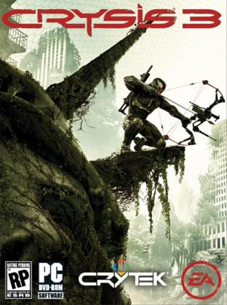 Crysis 3 Origin Key GLOBAL Crysis 3 Origin Key GLOBAL