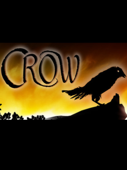 Crow Steam Key GLOBAL Crow Steam Key GLOBAL