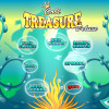 Cobi Treasure Deluxe Steam Key GLOBAL Cobi Treasure Deluxe Steam Key GLOBAL