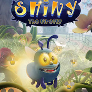 Shiny The Firefly Steam Key GLOBAL