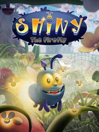 Shiny The Firefly Steam Key GLOBAL