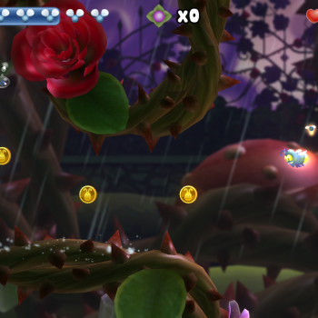 Shiny The Firefly Steam Key GLOBAL