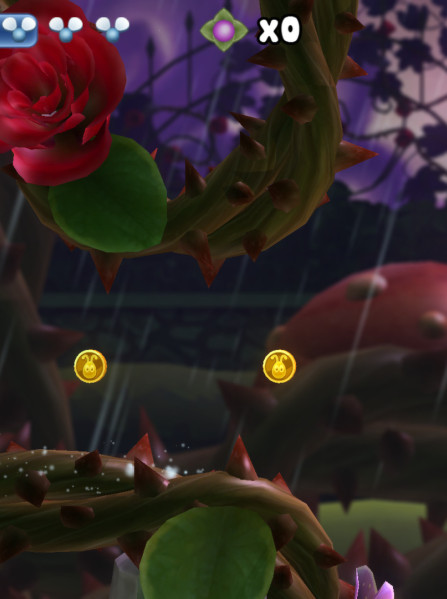 Shiny The Firefly Steam Key GLOBAL