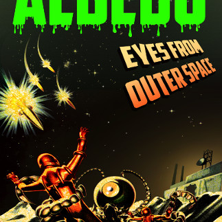 Albedo: Eyes From Outer Space Steam Key GLOBAL