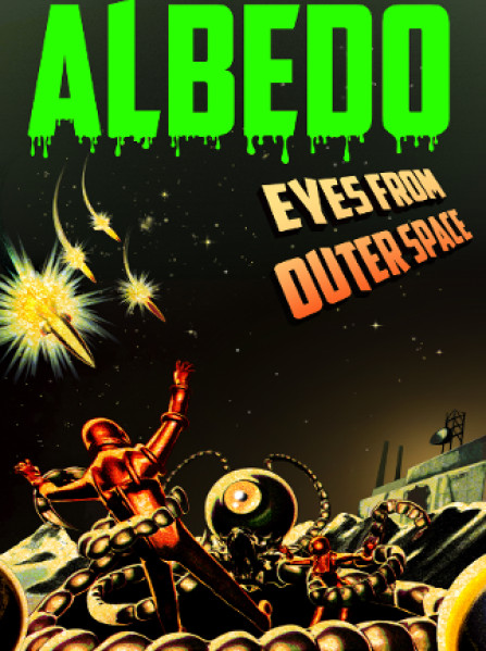 Albedo: Eyes From Outer Space Steam Key GLOBAL Albedo: Eyes From Outer Space Steam Key GLOBAL