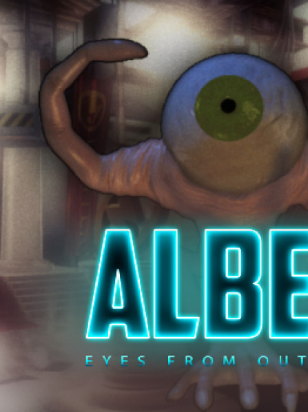 Albedo: Eyes From Outer Space Steam Key GLOBAL Albedo: Eyes From Outer Space Steam Key GLOBAL