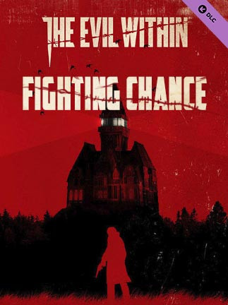 The Evil Within - The Fighting Chance Pack Steam Key GLOBAL The Evil Within - The Fighting Chance Pack Steam Key GLOBAL