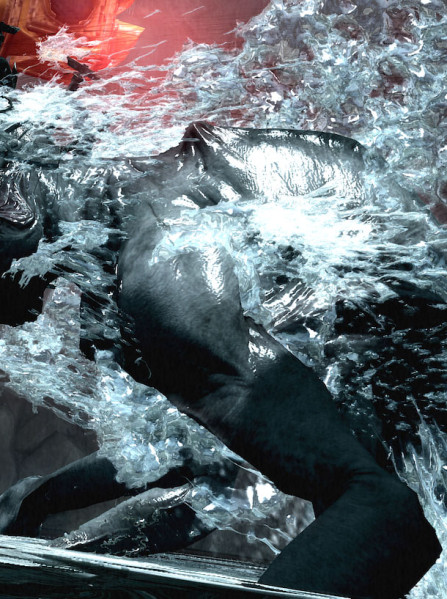 The Evil Within - The Fighting Chance Pack Steam Key GLOBAL The Evil Within - The Fighting Chance Pack Steam Key GLOBAL