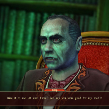 Sinister City Steam Key GLOBAL