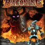 The Baconing Steam Key GLOBAL