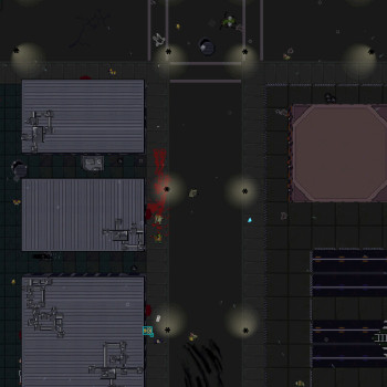 Metrocide Steam Key GLOBAL