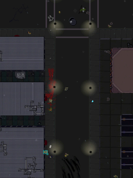 Metrocide Steam Key GLOBAL Metrocide Steam Key GLOBAL
