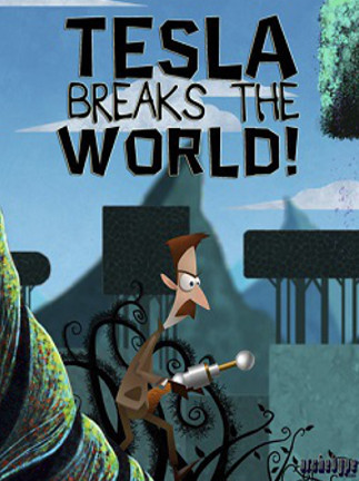 Tesla Breaks the World! Steam Key GLOBAL