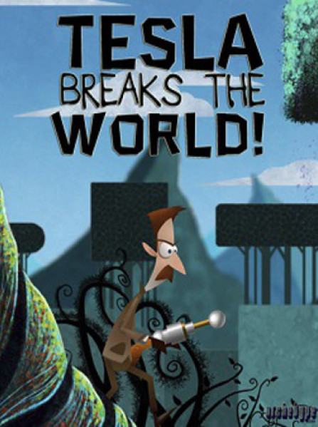 Tesla Breaks the World! Steam Key GLOBAL Tesla Breaks the World! Steam Key GLOBAL