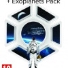 Sid Meier's Civilization: Beyond Earth + Exoplanets Pack Steam Key GLOBAL Sid Meier's Civilization: Beyond Earth + Exoplanets Pack Steam Key GLOBAL