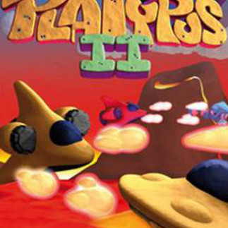 Platypus II Steam Key GLOBAL