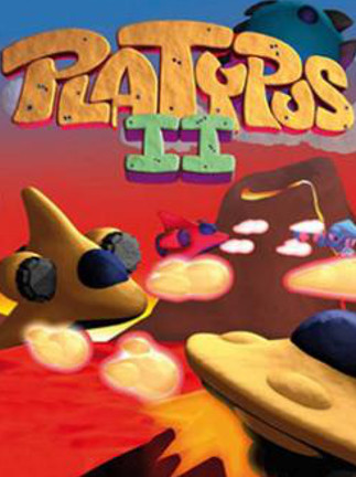 Platypus II Steam Key GLOBAL