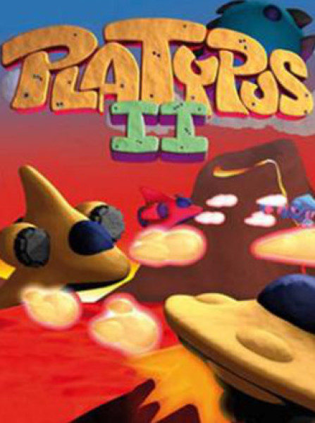 Platypus II Steam Key GLOBAL Platypus II Steam Key GLOBAL