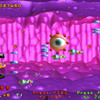 Platypus II Steam Key GLOBAL