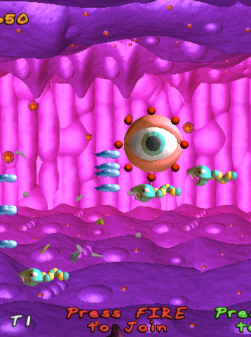 Platypus II Steam Key GLOBAL