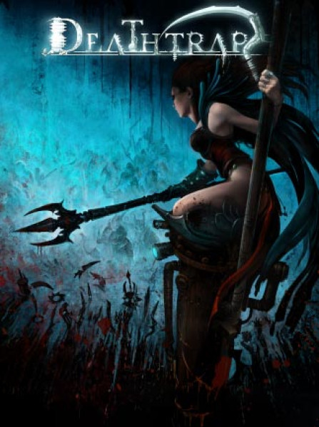Deathtrap Steam Key GLOBAL Deathtrap Steam Key GLOBAL