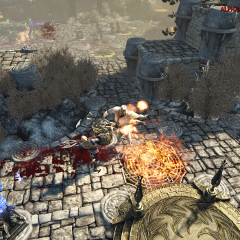 Deathtrap Steam Key GLOBAL