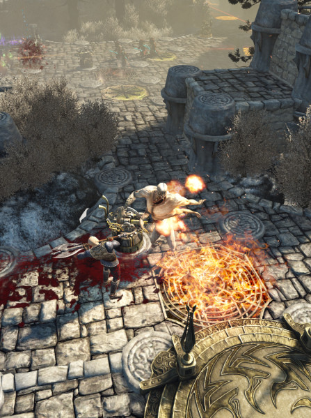 Deathtrap Steam Key GLOBAL Deathtrap Steam Key GLOBAL