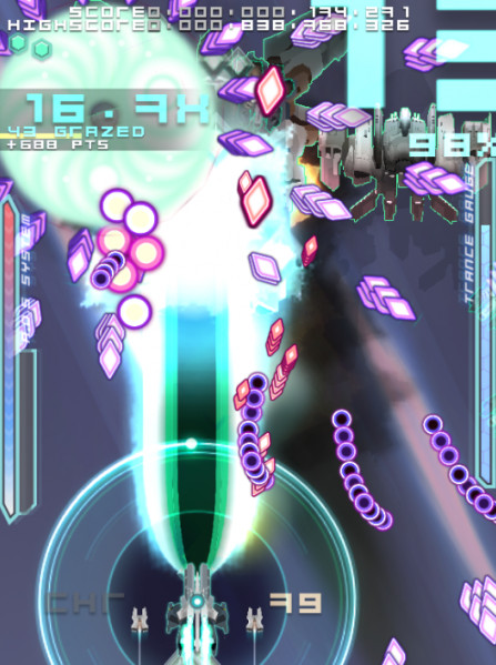 Danmaku Unlimited 2 Steam Key GLOBAL Danmaku Unlimited 2 Steam Key GLOBAL