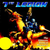7th Legion Steam Key GLOBAL