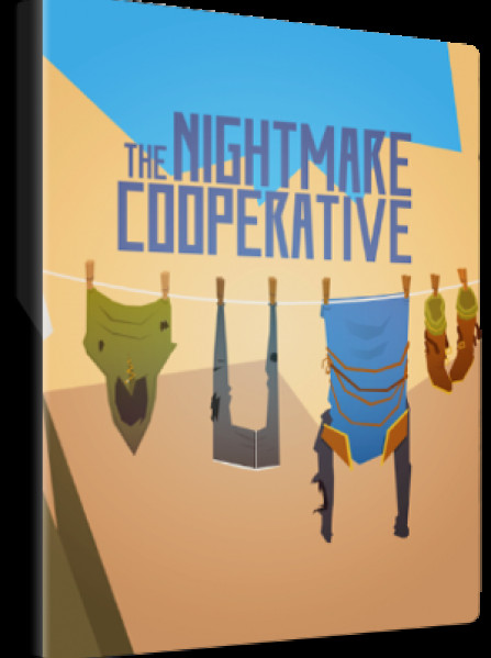 The Nightmare Cooperative Steam Key GLOBAL The Nightmare Cooperative Steam Key GLOBAL