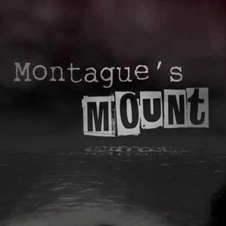 Montague's Mount Steam Key GLOBAL