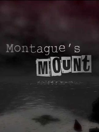 Montague's Mount Steam Key GLOBAL Montague's Mount Steam Key GLOBAL