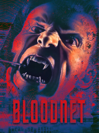 BloodNet Steam Key GLOBAL