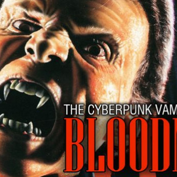 BloodNet Steam Key GLOBAL