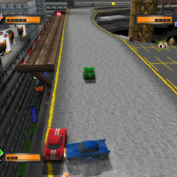 Mashed Steam Key GLOBAL