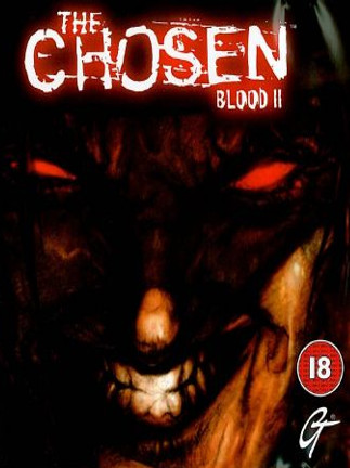Blood II: The Chosen + Expansion Steam Key GLOBAL Blood II: The Chosen + Expansion Steam Key GLOBAL