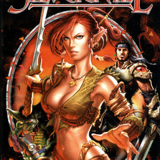 Silverfall: Complete (PC) - Steam Key - GLOBAL