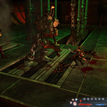 Silverfall: Complete (PC) - Steam Key - GLOBAL