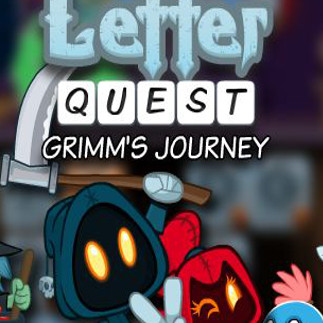 Letter Quest: Grimm's Journey Steam Key GLOBAL