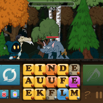 Letter Quest: Grimm's Journey Steam Key GLOBAL