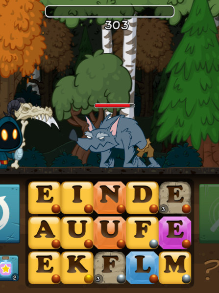 Letter Quest: Grimm's Journey Steam Key GLOBAL Letter Quest: Grimm's Journey Steam Key GLOBAL