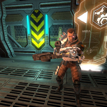 Space Siege Steam Key GLOBAL