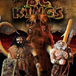 BC Kings Steam Key GLOBAL