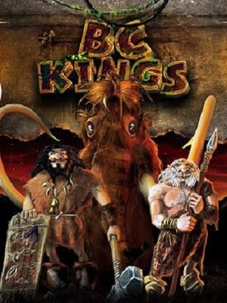 BC Kings Steam Key GLOBAL