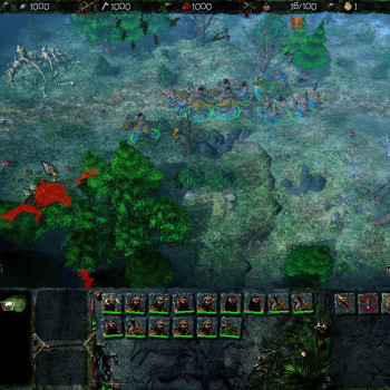 BC Kings Steam Key GLOBAL