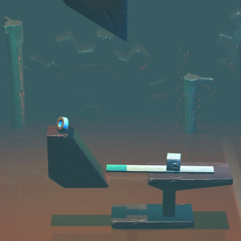 Inside The Gear Steam Key GLOBAL